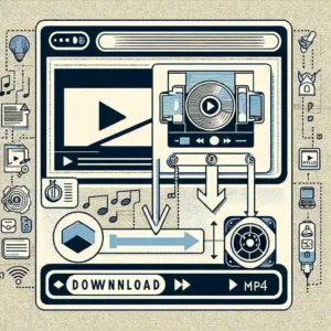 "Paso a paso para descargar videos de YouTube en formato MP4 desde diferentes dispositivos"
