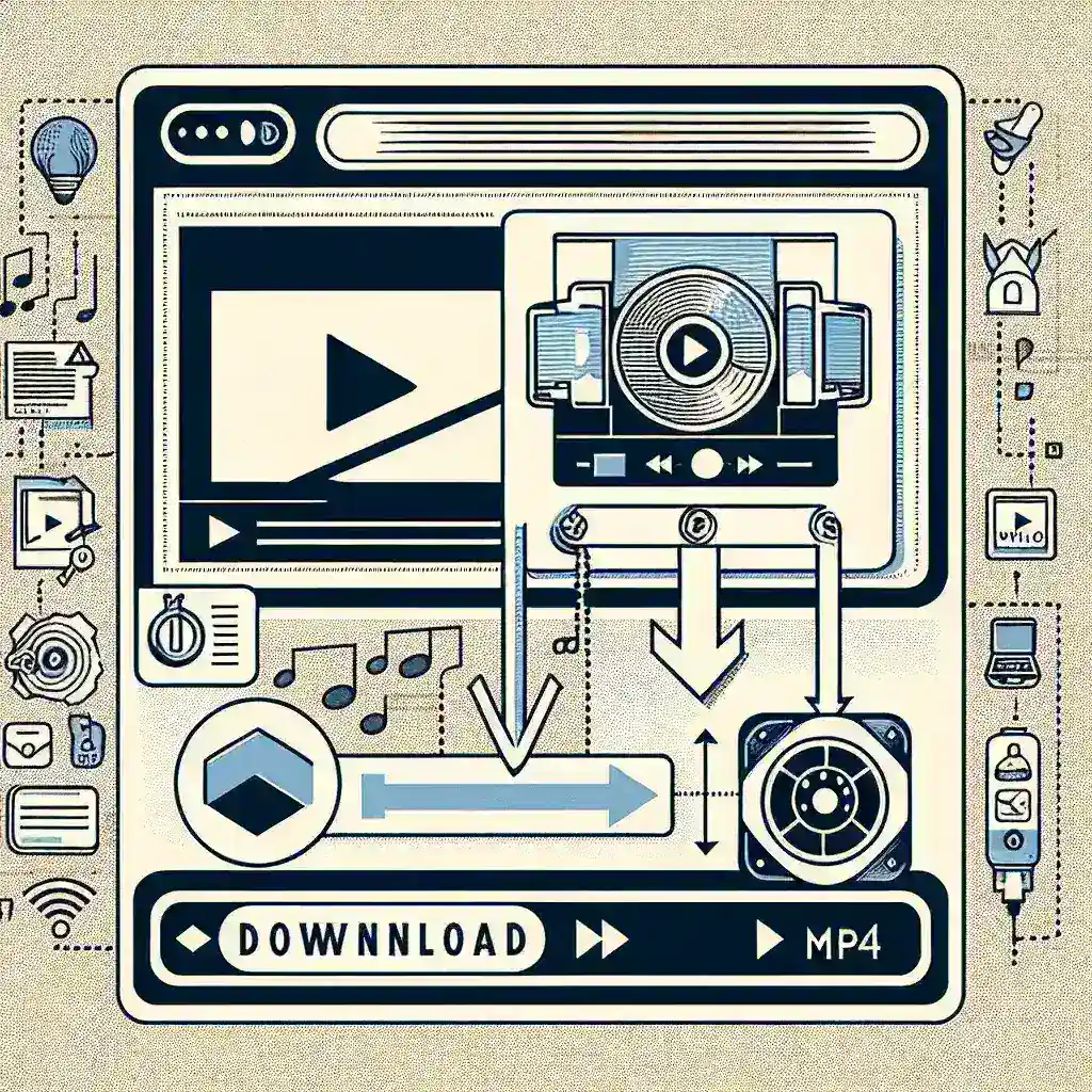 "Paso a paso para descargar videos de YouTube en formato MP4 desde diferentes dispositivos"